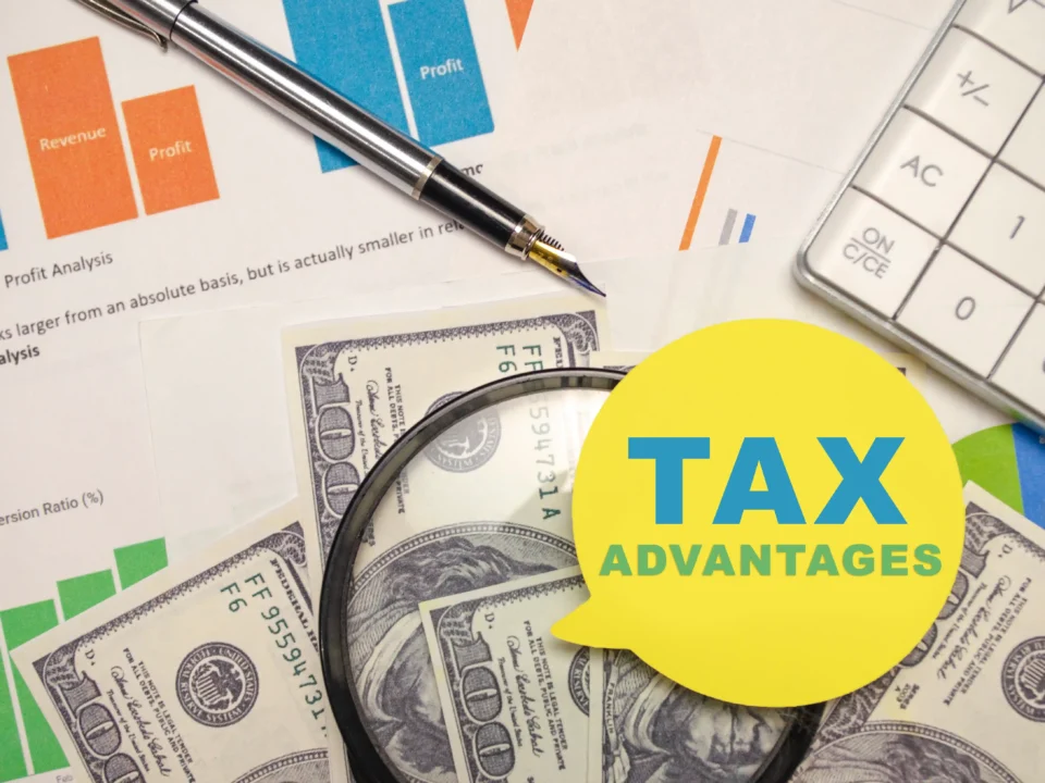 TaxAdvantages 1