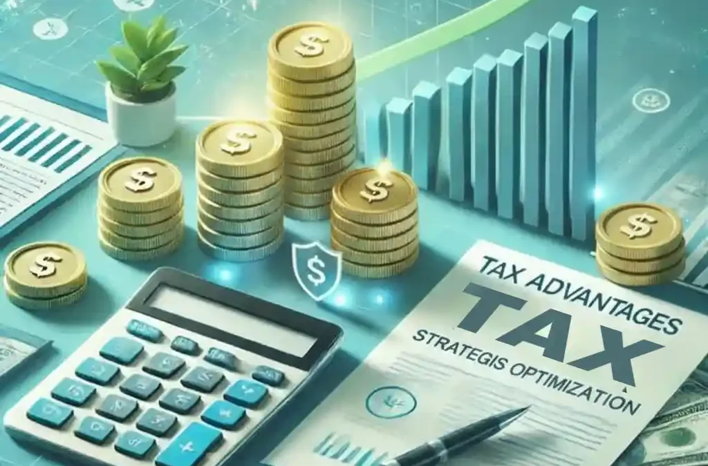 TaxAdvantages 3